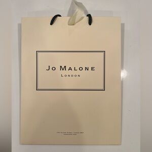 Jo Malone Shopping bag